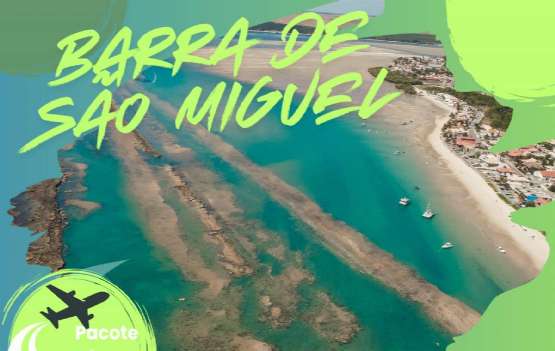 BARRA DE SÃO MIGUEL 